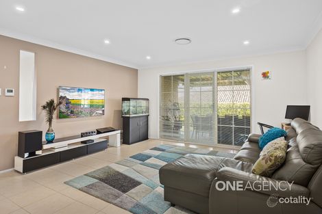 Property photo of 22 Glengarry Way Horsley NSW 2530