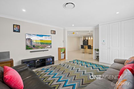 Property photo of 22 Glengarry Way Horsley NSW 2530