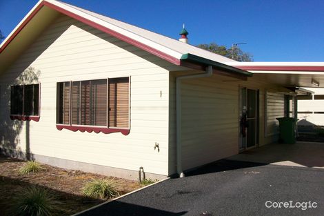 Property photo of 1/30 Rae Street Roma QLD 4455