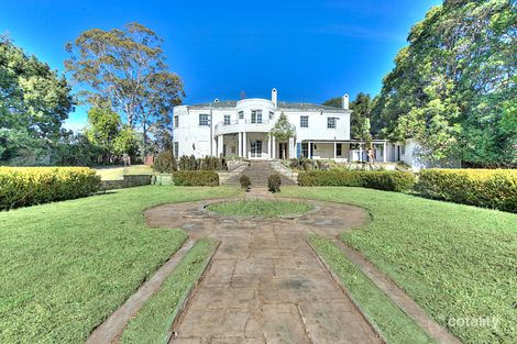 Property photo of 35 Fox Valley Road Wahroonga NSW 2076