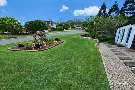 Property photo of 7 Sangster Crescent Pacific Pines QLD 4211