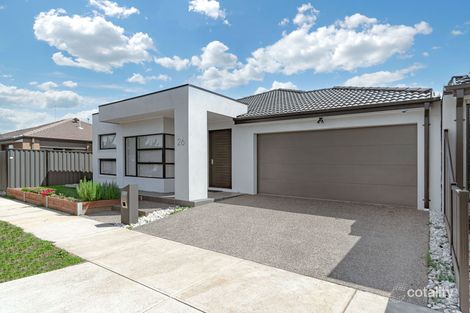 26 Kelberg Rd, Kalkallo, VIC 3064