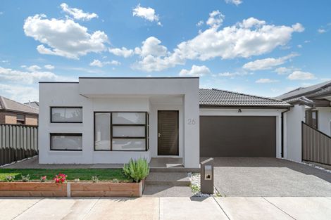 Property photo of 26 Kelberg Road Kalkallo VIC 3064