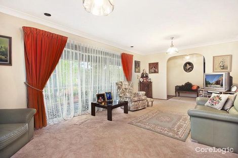 Property photo of 16 Drayton Avenue Castle Hill NSW 2154