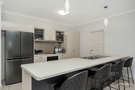 Property photo of 13 Bilbao Place Bushland Beach QLD 4818