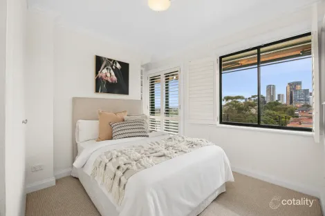 Property photo of 61/7-17 Sinclair Street Wollstonecraft NSW 2065