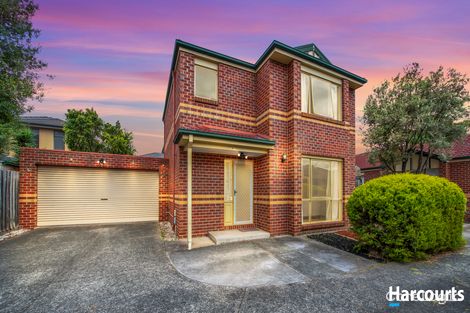 Property photo of 3/651 Canterbury Road Vermont VIC 3133