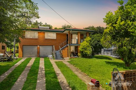 44 Elizabeth Cres, Goodna, QLD 4300