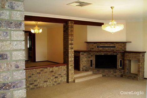 Property photo of 34 Jasmine Loop Willetton WA 6155