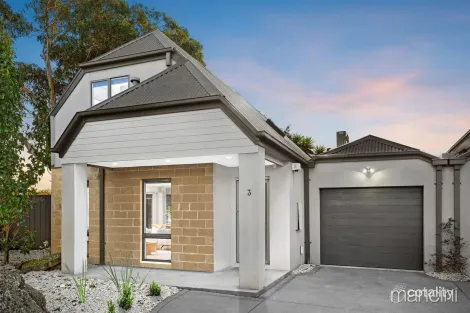3/1 Webb St, Altona, VIC 3018