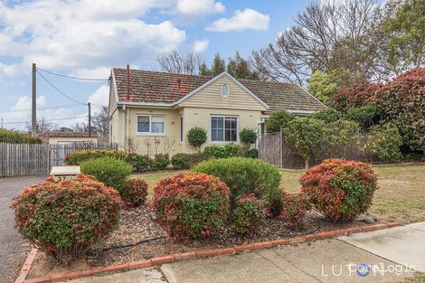 Property photo of 37 Foveaux Street Ainslie ACT 2602