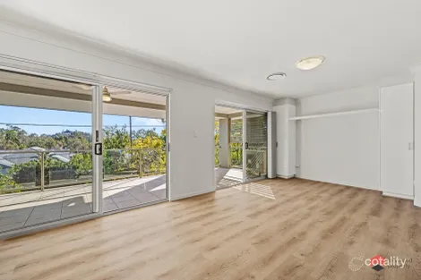 Property photo of 6/10 Dunsmore Street Kelvin Grove QLD 4059