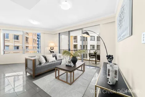 219/16 Lusty St, Wolli Creek, NSW 2205