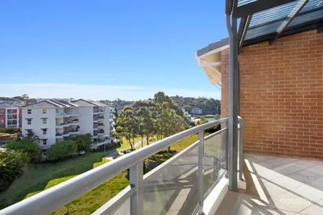 446/1 SEARAY CL, CHISWICK, NSW 2046