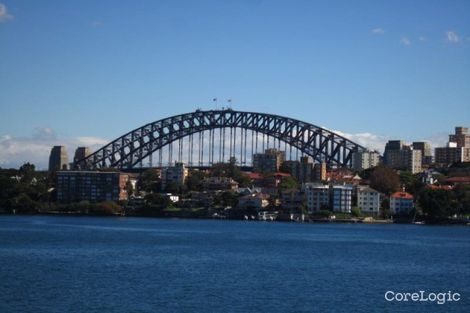 Property photo of 8/7 Wulworra Avenue Cremorne Point NSW 2090