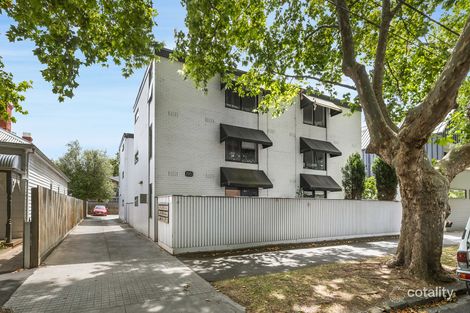 10/86 Rankins Rd, Kensington, VIC 3031