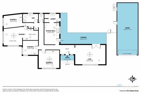 Property photo of 36 Lucas Street Reynella SA 5161