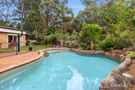 Property photo of 6 O'Brien Place Barden Ridge NSW 2234