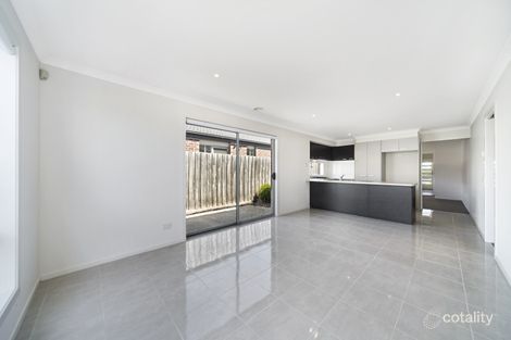 Property photo of 248 Evans Road Cranbourne West VIC 3977