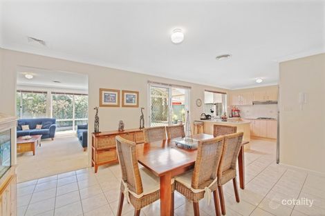 Property photo of 23 Charker Drive Harrington Park NSW 2567