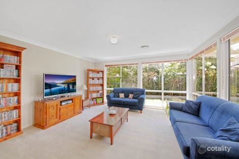 Property photo of 23 Charker Drive Harrington Park NSW 2567