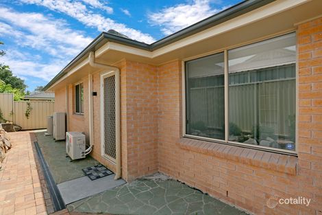 2-2a Majestic Dr, Stanhope Gardens, NSW 2768