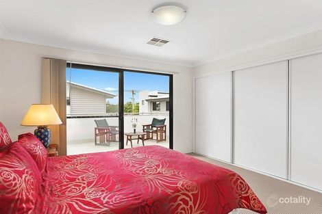 Property photo of 3/135 Beatrice Terrace Ascot QLD 4007