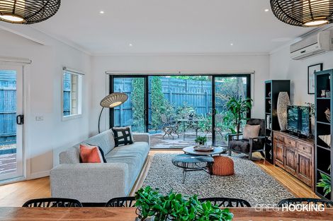 Property photo of 27C Tennyson Street Highett VIC 3190