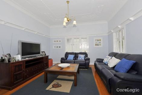 Property photo of 45 Park Avenue Clayfield QLD 4011
