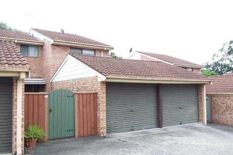 22/324-332 Marsden Rd, Carlingford, NSW 2118