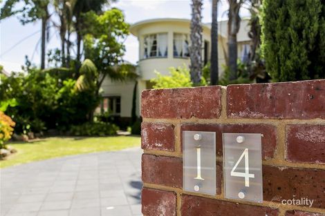 Property photo of 14 Williams Avenue Glenelg East SA 5045