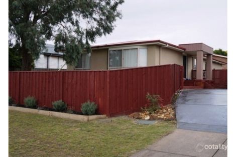 Property photo of 53 Carnoustie Grove Mornington VIC 3931