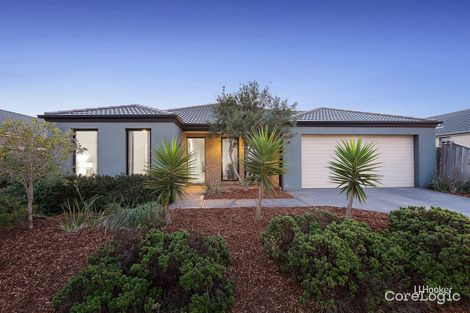 Property photo of 31 Hydrangea Drive Point Cook VIC 3030