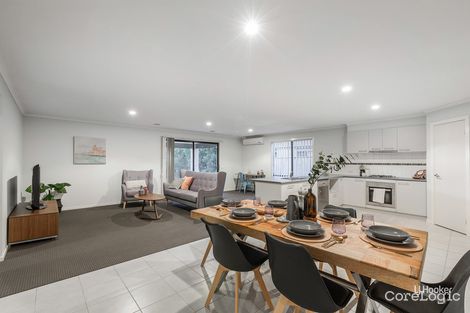 Property photo of 31 Hydrangea Drive Point Cook VIC 3030