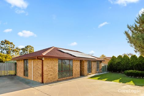 Property photo of 1 Prichard Circuit Richardson ACT 2905