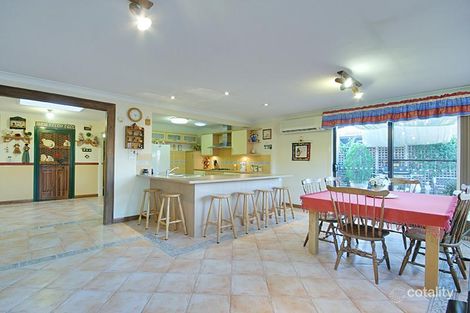 Property photo of 21 Carpenter Place Minchinbury NSW 2770