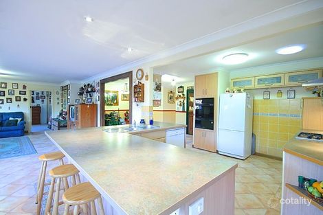 Property photo of 21 Carpenter Place Minchinbury NSW 2770