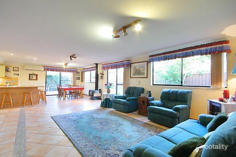 Property photo of 21 Carpenter Place Minchinbury NSW 2770