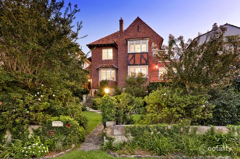 Property photo of 61 Bower Street Manly NSW 2095