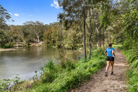 Property photo of 132 River Avenue Chatswood West NSW 2067