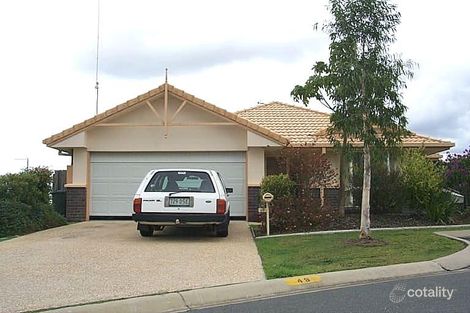 49 Kingarry Cct, Merrimac, QLD 4226