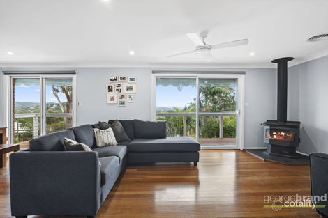 Property photo of 15 Toongara Avenue Bateau Bay NSW 2261