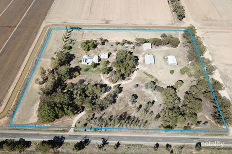 1750 Walshs Bridge Rd, Numurkah, VIC 3636