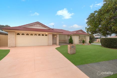 1/21 Ballymore Ct, Banora Point, NSW 2486