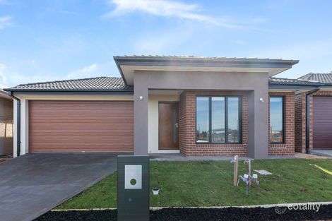 3 Redditch St, Strathtulloh, VIC 3338