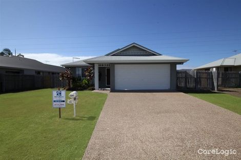 Property photo of 13 Fitzgerald Crescent Kirwan QLD 4817