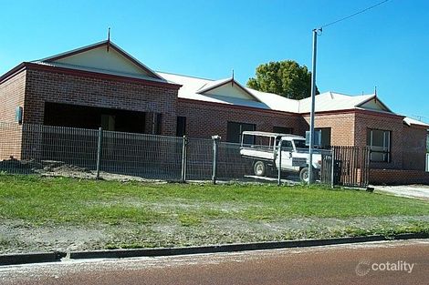 45 Bucktin St, Collie, WA 6225