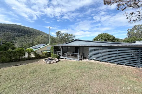 3 First Ave, Somerset Dam, QLD 4312