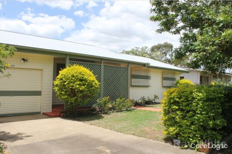 Property photo of 103 Wood Street Dalby QLD 4405