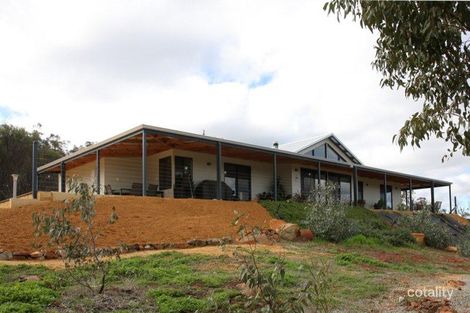49 Dreyer Rd, West Toodyay, WA 6566